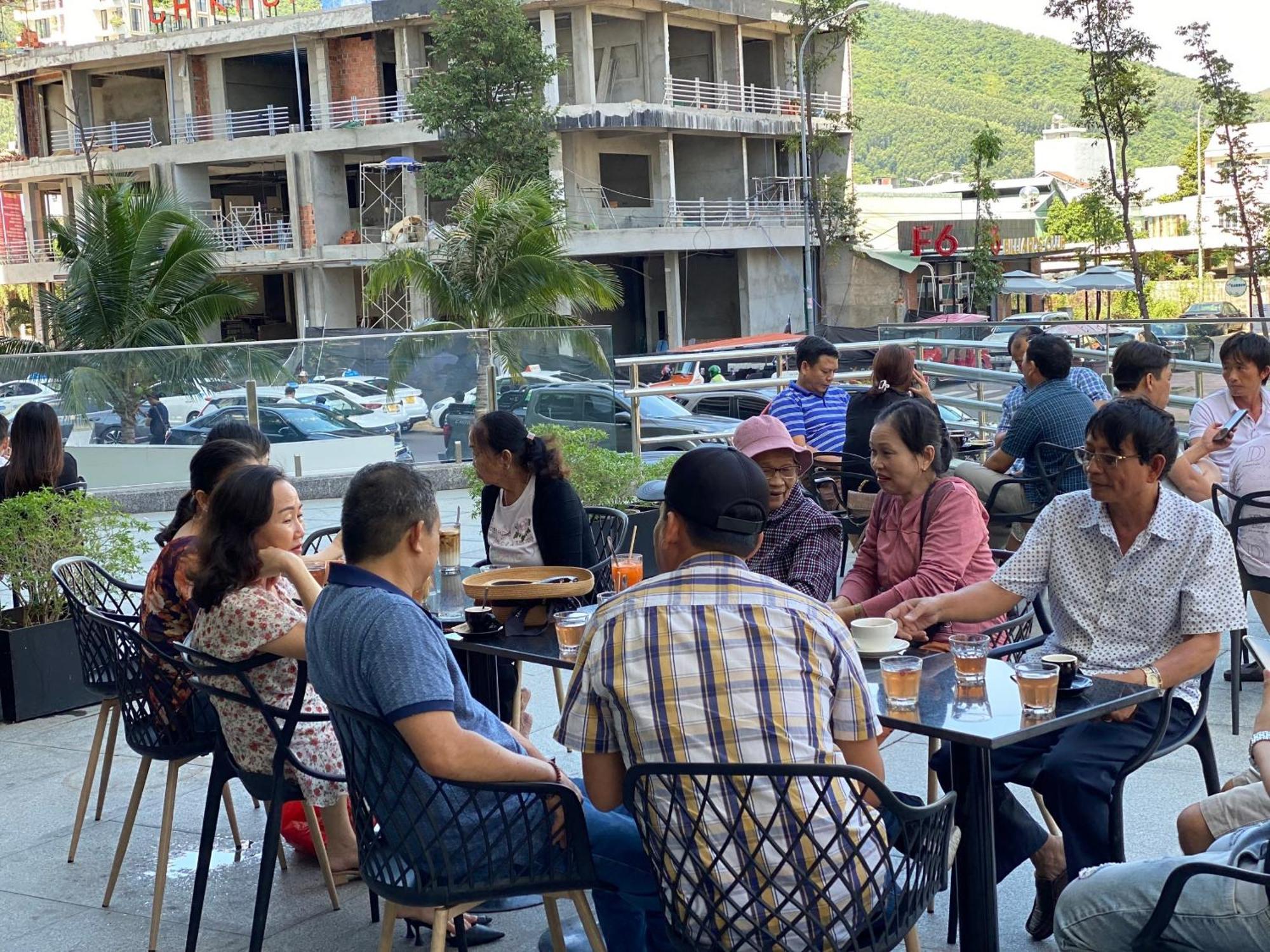 FLC sea tower Ưu Đãi Khủng 1 phòng ngủ 2 giường đôi lớn. Quy Nhon Esterno foto